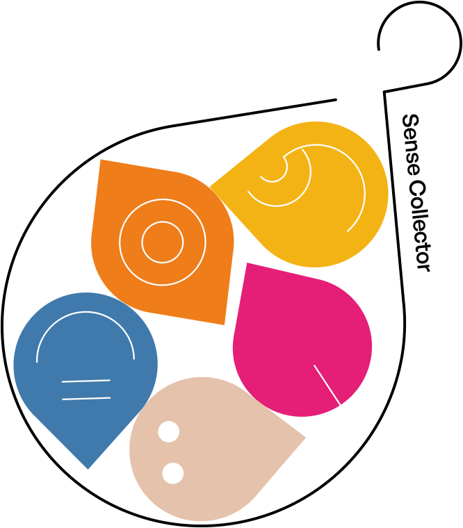 오감수집마켓 이미지